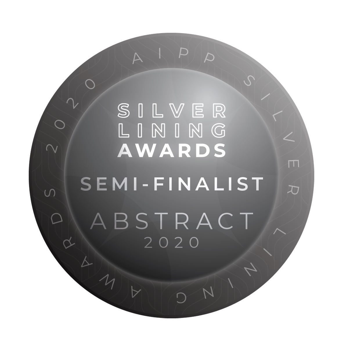 Silver lining awards semi-finalist